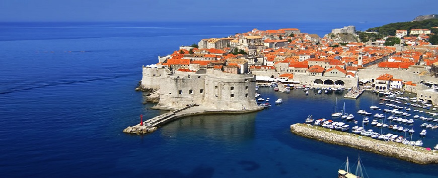 Tour a Dubrovnik